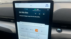 Ford Mustang Mach-E 216kW Extended Range 91kWh RWD 5dr Auto Electric Estate